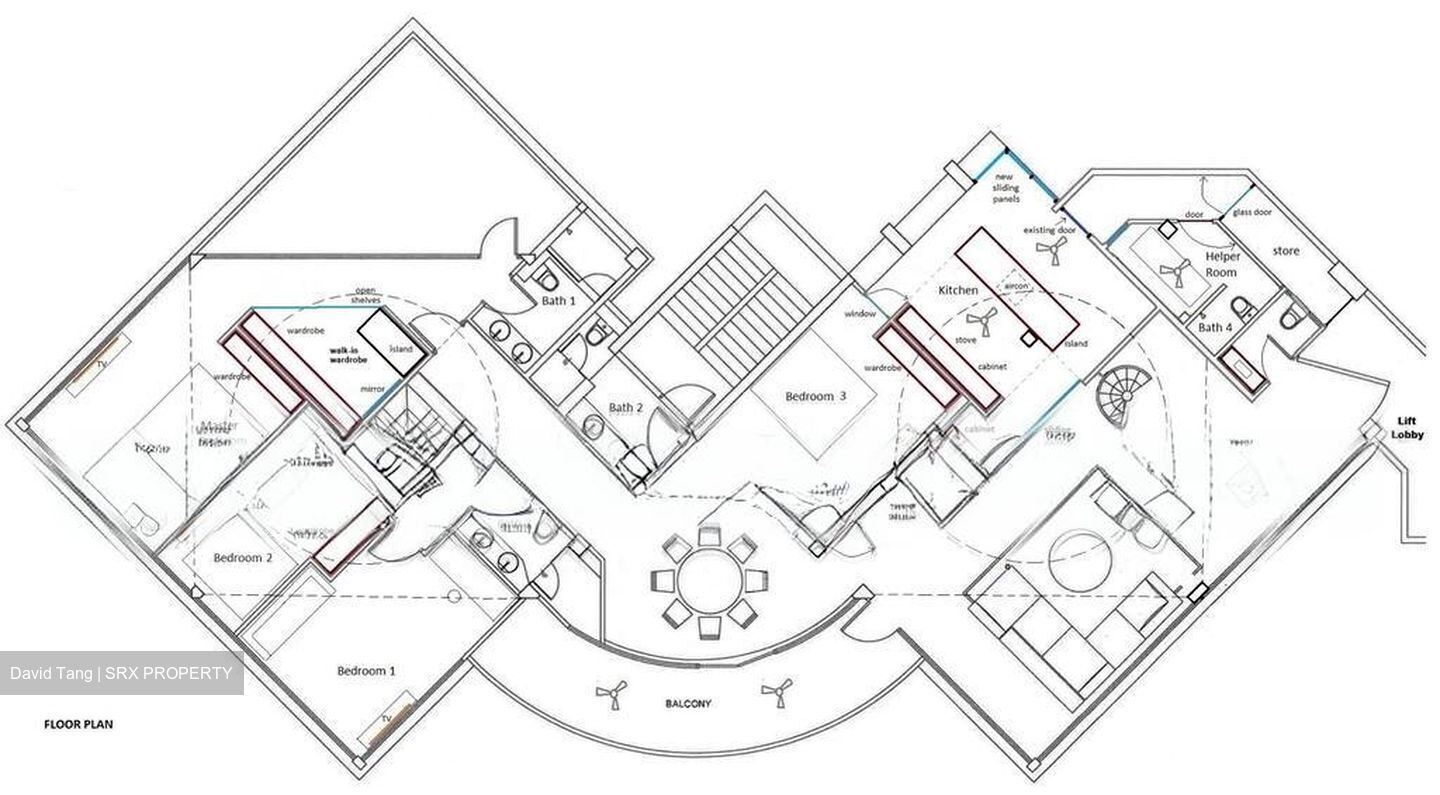 Grange Road (D10), Condominium #508398371